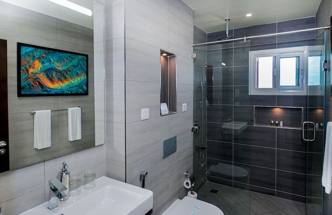 AURA SUITES - Foto 13