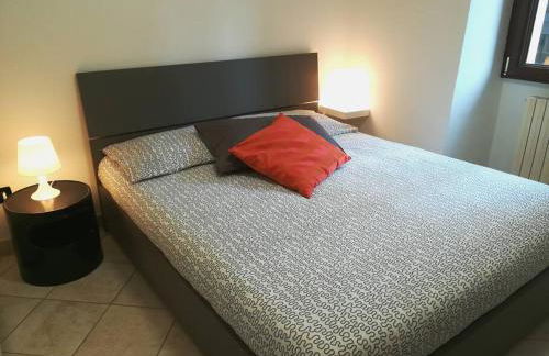 Appartamento Poli con giardino - Foto 30