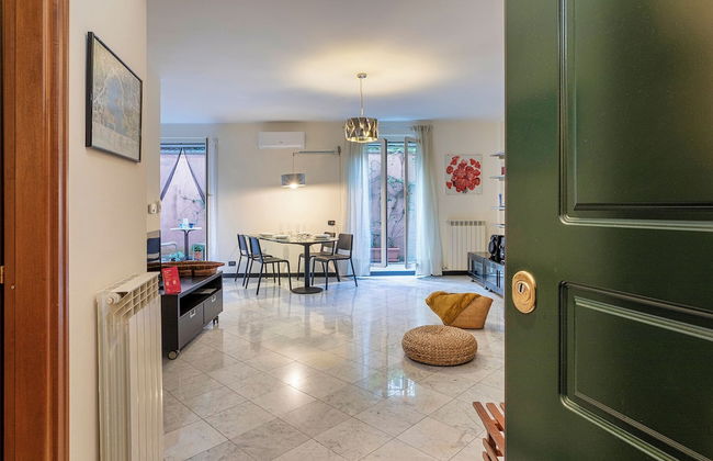 Prione Apartment by Wonderful Italy - Foto 8