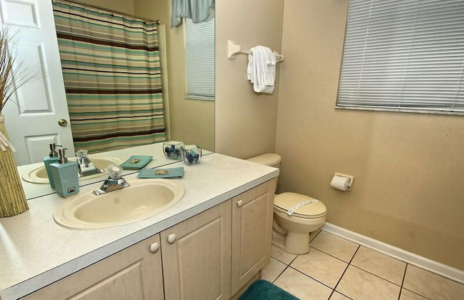 Ov2595 - Windsor Palms Resort - 6 Bed 4 Baths Villa - Foto 12