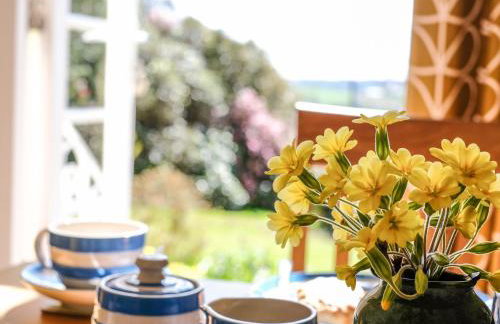 The Patio Flat - Foto 9