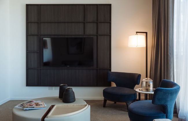 One Global Resorts Green Square - Foto 29