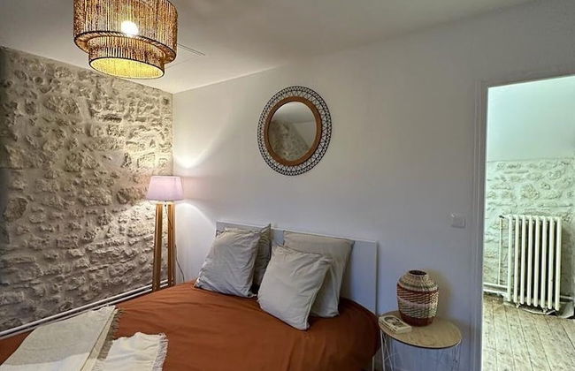 Le Moulin Saint-Nicolas - Foto 3