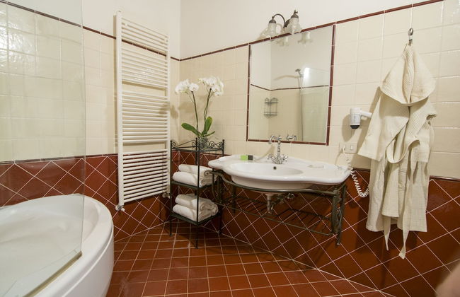 Croce di Bibbiano - Photo 60