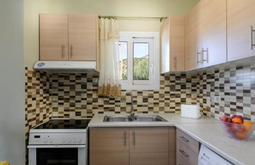 Nikos & Vassilis apartments Kefalonia - Foto 26