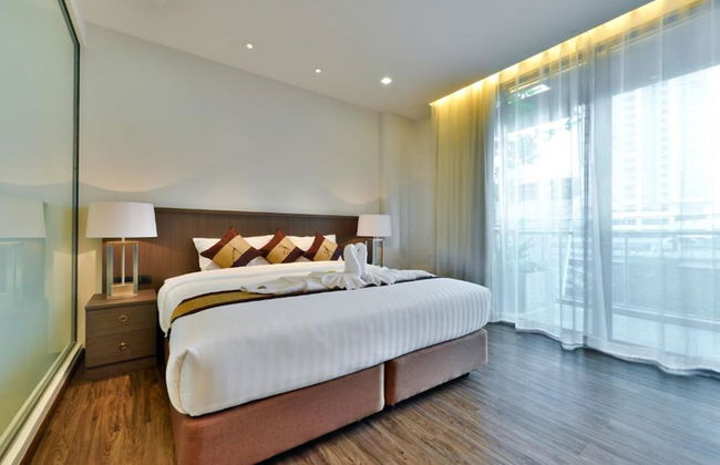 Civic Horizon Hotel & Residence - Foto 7