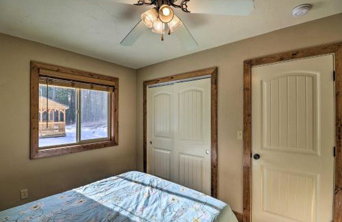 Columbia Falls Private Retreat Pool Table and Deck! - Foto 17