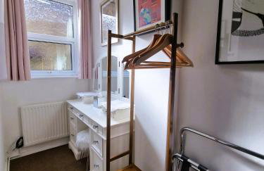 Station Cottage Hawes - Foto 13