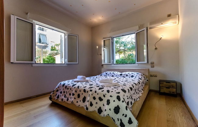 Glyfada Aquarius Big Garden Villa - Foto 3