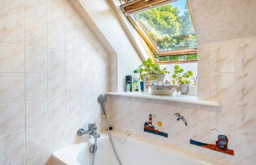 Ferienwohnung im Ländlichen Raum - Foto 20