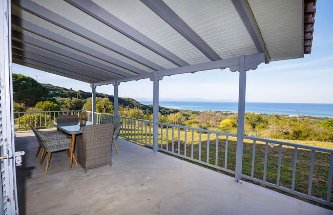 Villa Filokalia With Exceptional View - Foto 36