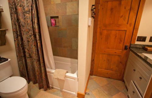 Penthouse By The Gondola - Foto 9