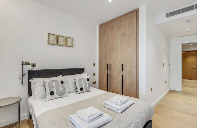 StayCozy Apartments in Kings Cross - Foto 99