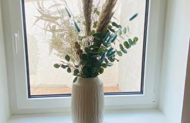 HALBSTÜCK - Ferienwohnungen am Kropsbachpark - Foto 14