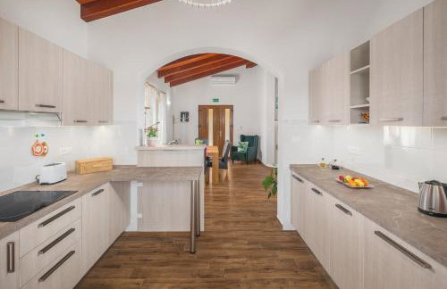 Villa Gracia - Foto 14