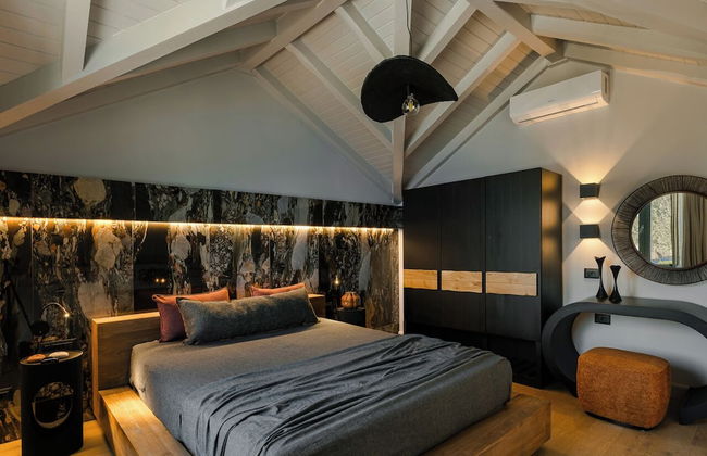 Braunis Horio Villas - Foto 32