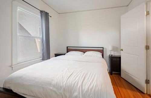 Cozy 5-Bedroom House, Perfect for Family and Work Groups - Foto 51