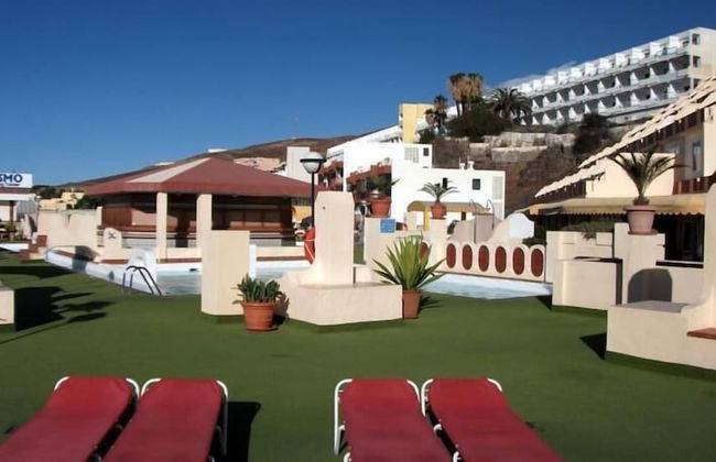 Palm Garden Apartments - Photo 29