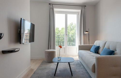 MH Apartments Central Madrid - Foto 82