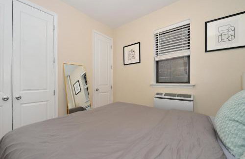 Comfy 1 Bed 1 Bath Apartment in NYC - Foto 12