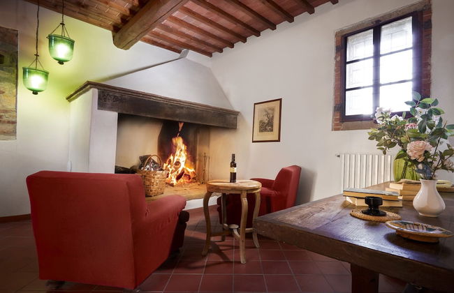 Tenuta San Vito - Foto 13