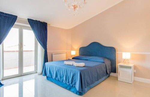 NAXOS GLAMOUR APARTMENT with terrace, parking and Etna View - Foto 8
