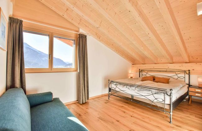 Milachra Penthouse - Foto 6