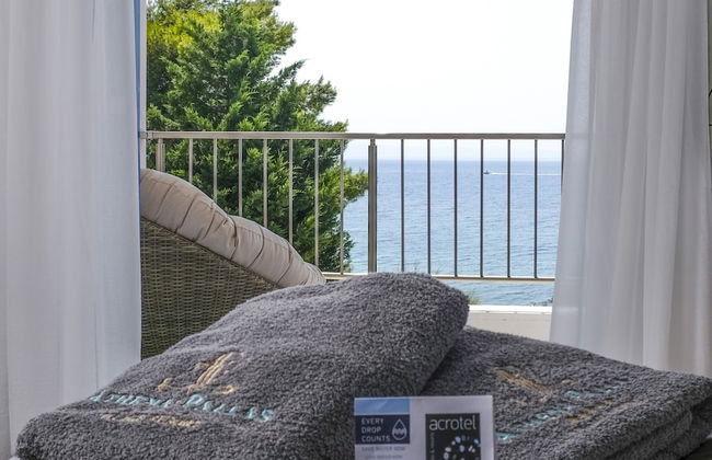 Acrotel Athena Villa - Foto 41