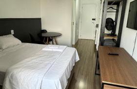 Apartamento 1617 Studio Mooca proximo ao metro Belem - Photo 1