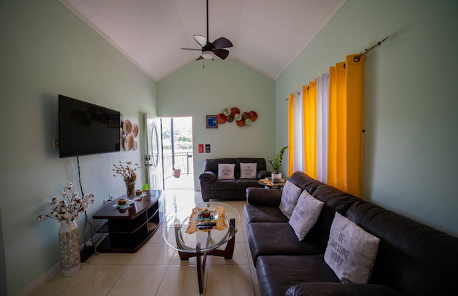 Nickels Garden Villas - Foto 24