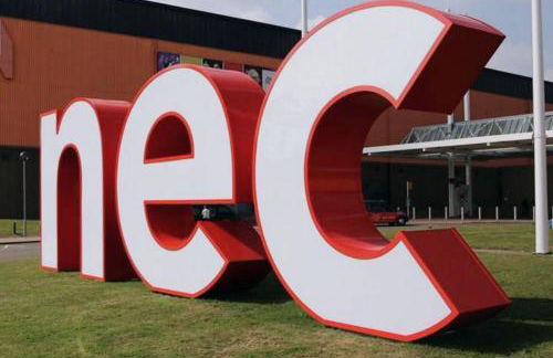 Richmond Nights - Foto 11