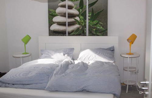 139 Ferienhaus am Wattenmeer - Foto 14