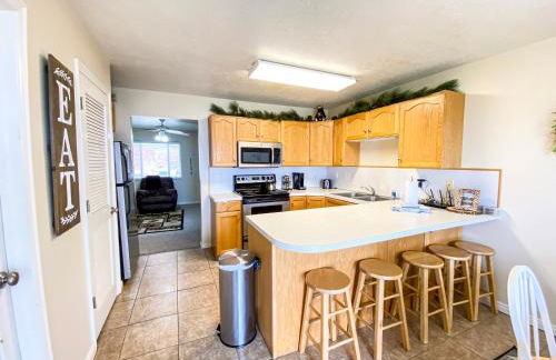 Lake View Condo 930 2 - Foto 5