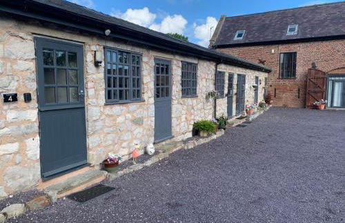 Dwylig Isa Holiday Cottages - Photo 35