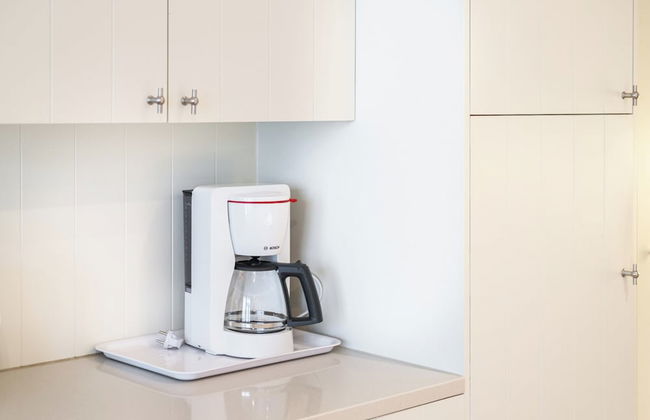 Apartment on the Coast With Beach Access - Foto 15