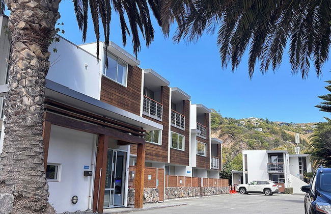 Sumner Bay Motel & Apartments - Foto 63