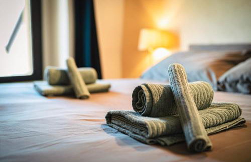 CASA OPICINA - Elegante appartamento in VILLA CARSICA - Foto 14