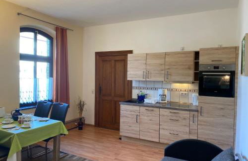 Haus H&M Ferienwohnung 4 - Foto 6