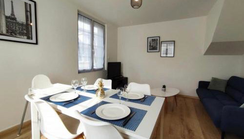 Chez Elise et Vincent - Foto 2
