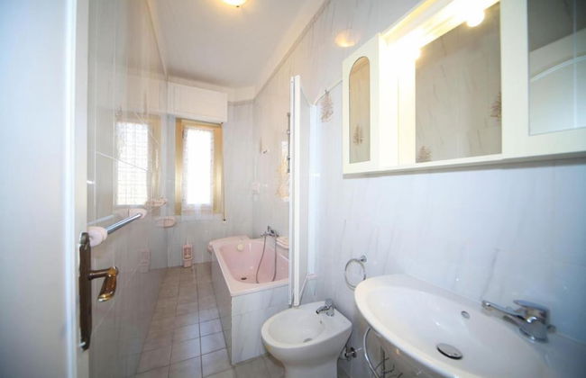 Matteotti 7 Frontemare - Foto 17