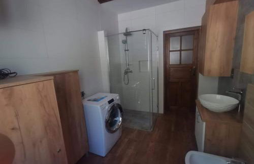 DoMarka całoroczny dom w Bieszczadach - Foto 30