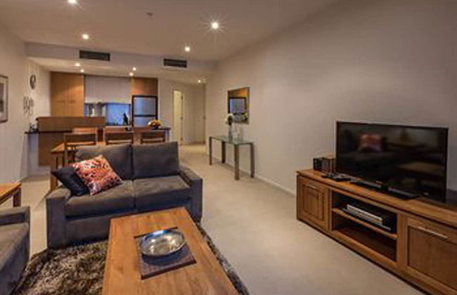 Accent Accommodation at Docklands Melbourne - Foto 18