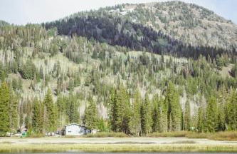 Brighton Ski Resort Hidden Falls 1 Bedroom Chalet Utah - Foto 41