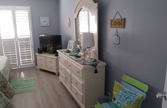 Turtle Crawl Inn - Foto 3