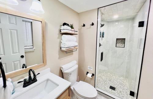 Entertainment District Retreat in Arlington TX - Foto 21