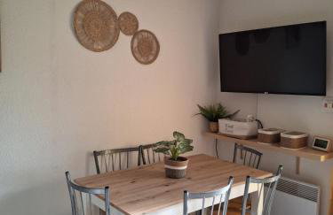 Maison Dolce Villa à 900m de la plage de Vias - Photo 21