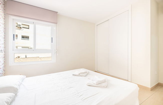 Apartamentos La Rosita Old Town - Foto 2