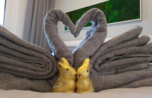 FeWo Höftsee-Blick - Foto 18