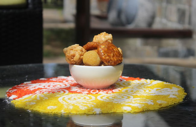 Nitzana Residences & Restaurant - Photo 47