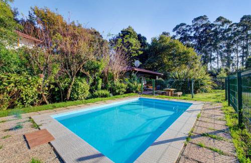 Casa do Moinho Rural campo e praia , 9 pessoas, animais benvindos - Foto 24